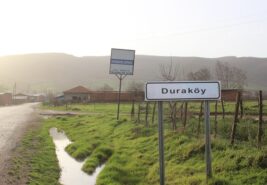 Balıkesir / Manyas / Dura Köyü