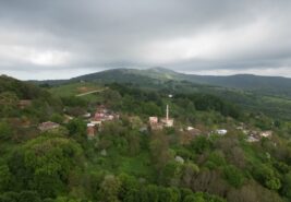 Balıkesir / Manyas / Yayla Köyü