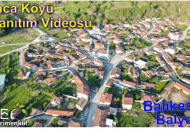 Balıkesir / Balya / Ilıca Köyü