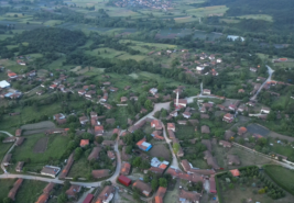 Çanakkale / Yenice / Bağlı Köyü Tanıtımı