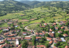 Çanakkale / Yenice / Boynanlar Köyü Tanıtımı