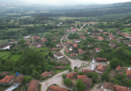 Çanakkale / Yenice / Çakıroba Köyü Tanıtımı