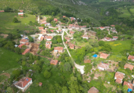 Çanakkale / Yenice / Çal Köyü Tanıtımı