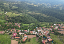 Çanakkale / Yenice / Darıalan Köyü Tanıtımı