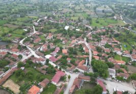 Çanakkale / Yenice / Akçakoyun Köyü Tanıtımı