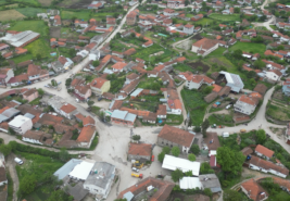 Çanakkale / Yenice / Araovacık Köyü Tanıtımı