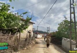 Çanakkale / Yenice / Kabalı Köyü Tanıtımı