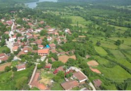 Çanakkale / Yenice / Akköy Tanıtımı